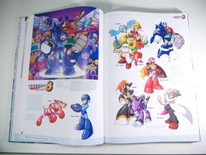 Mega Man- Official Complete Works (07)
